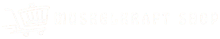 Muskelkraft Shop