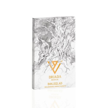 Boldelad 250 mg Driada Medical