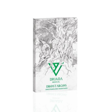 Drostargos 200 mg Driada Medical