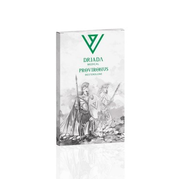 Provironus 25 mg Driada Medical