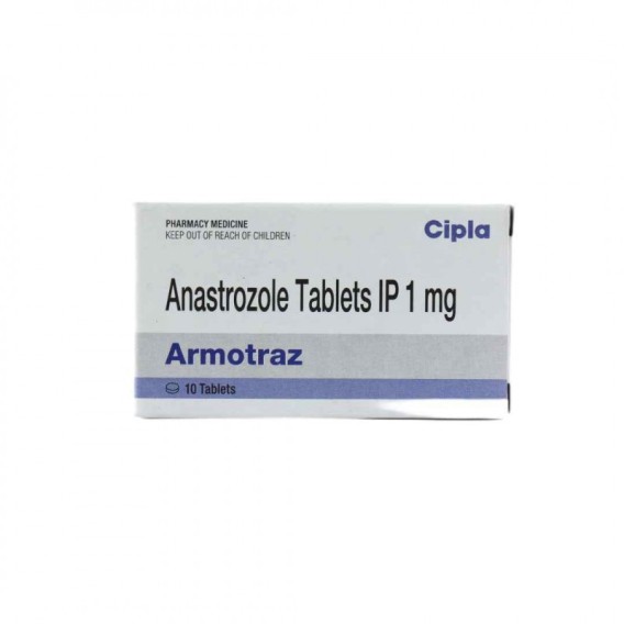 Armotraz 1 mg Cipla