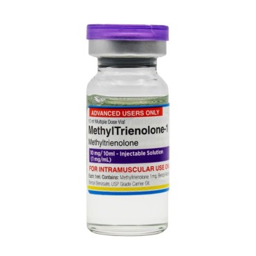 MethylTrienolone-1 Pharmaqo