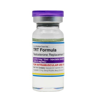 TRT Formula Pharmaqo