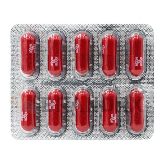 Tentex Royal 14+100 mg Himalaya