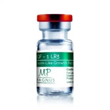 IGF-1 LR3 Magnus Pharmaceuticals