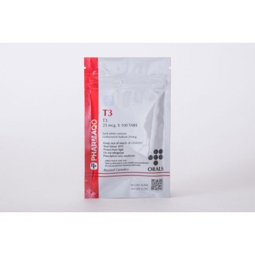 T3 Pharmaceutical