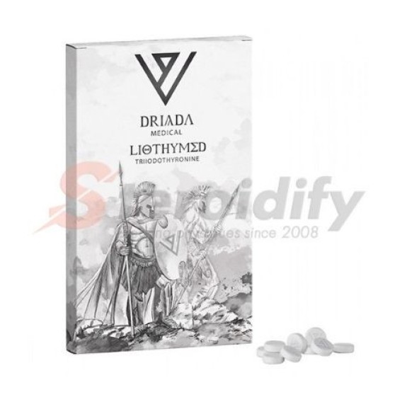 Liothymed T3 Driada Medical