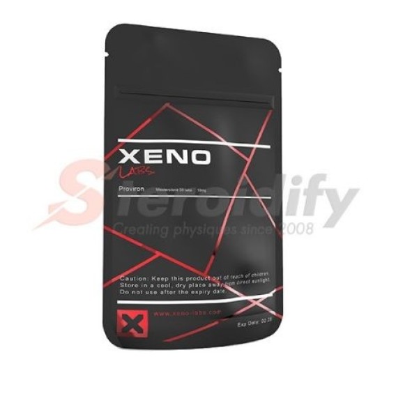 Proviron 10 Xeno Labs