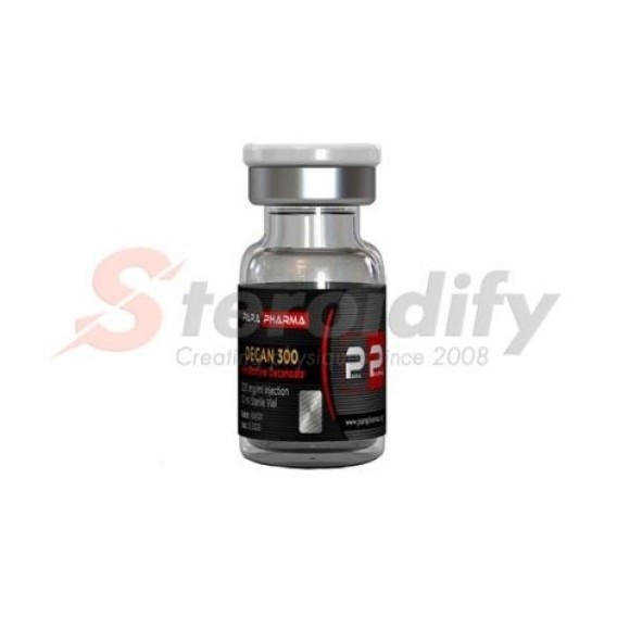 DECAN 300 Para Pharma