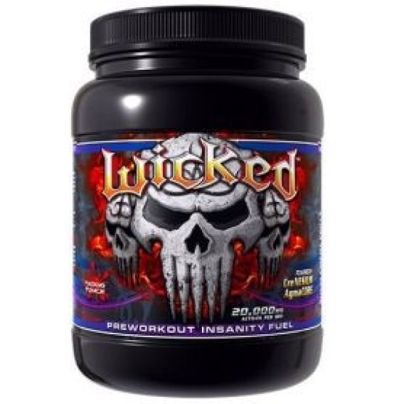 Innovative Labs WICKED 330 g Innovative Laboratories