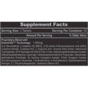 Hi-Tech Pharmaceuticals Anavar Hi-Tech Pharmaceuticals