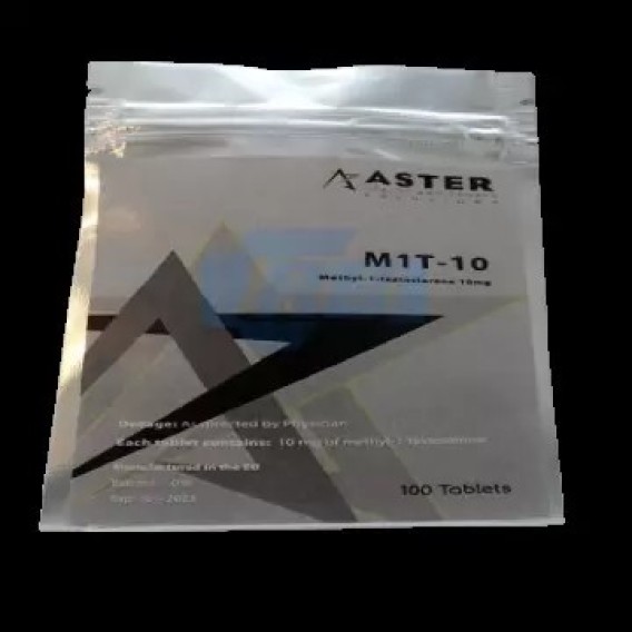 M1T-10 Aaster Health and Sports Solutions
