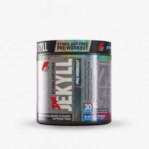 ProSupps - Dr. Jekyll ProSupps