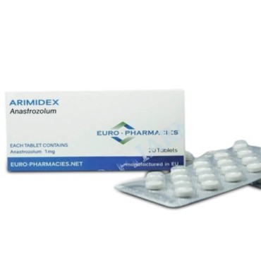 Arimidex Euro Pharmacies