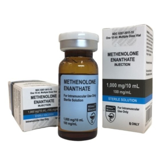 Primobolan Enanthate Hilma Biocare
