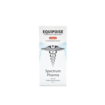 EQUIPOISE Spectrum Pharma Spectrum Pharmaceuticals