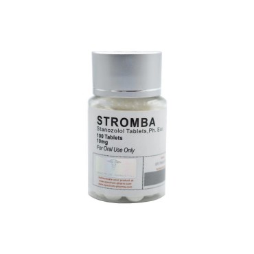 STROMBA (USA Domestic) Spectrum Pharma Spectrum Pharmaceuticals