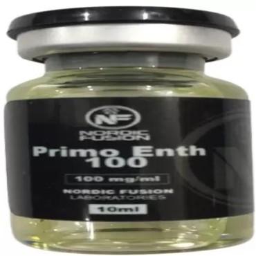 PRIMO ENTH 100 NORDIC FUSION