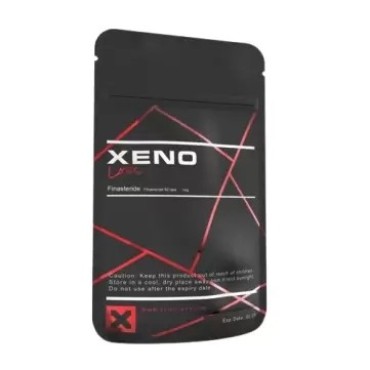 Finasteride Xeno Labs