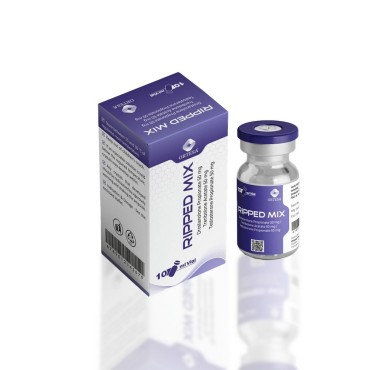 Ripped Mix 150 mg Ortesa